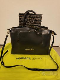 Borsa Versace Jeans