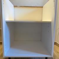 Mobile da incasso cucina