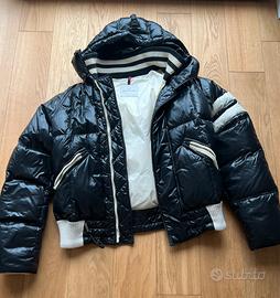 Piumino Moncler Leon originale pari a  nuovo XL