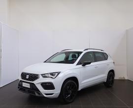 Seat Ateca 1.5 ecotsi fr 150cv dsg