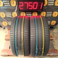2 GOMME ESTIVE 245 40 19 BRIDGESTONE DOT22