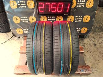 2 GOMME ESTIVE 245 40 19 BRIDGESTONE DOT22