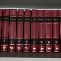 Enciclopedia internazionale L'UNIVERSALE