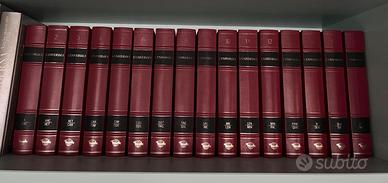 Enciclopedia internazionale L'UNIVERSALE