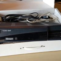 marca audiola, skymaster, italteL stream VARI deco