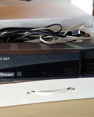 marca audiola, skymaster, italteL stream VARI deco