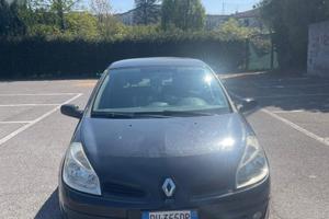 Renault clio Benzina