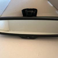 Specchio interno  foto-cromatico  AUDI A3