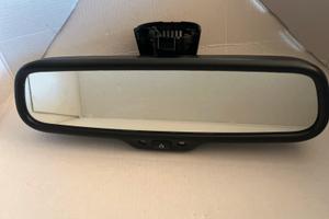 Specchio interno  foto-cromatico  AUDI A3