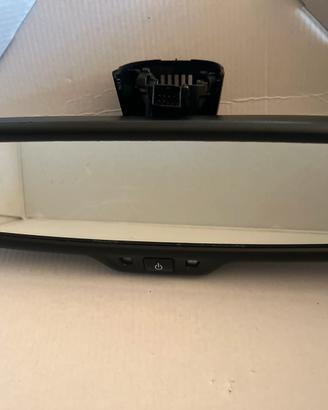 Specchio interno  foto-cromatico  AUDI A3