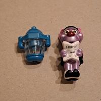 Sorpresine kinder serie Vampirelli