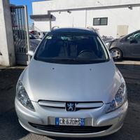 Peugeot 307 1.6 16V Station XT