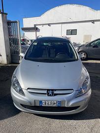 Peugeot 307 1.6 16V Station XT