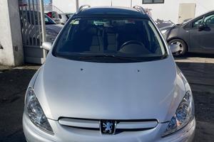Peugeot 307 1.6 16V Station XT