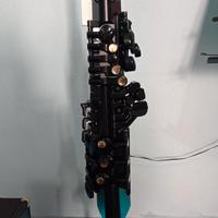 Sax Digitale Yamaha YDS 150