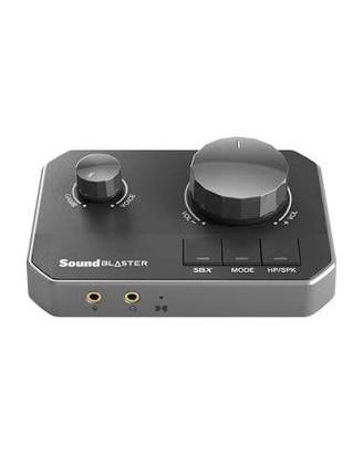 Creative Sound Blaster G8 DAC in garanzia