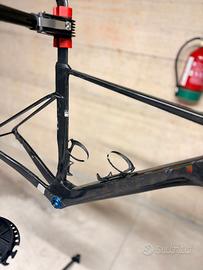 Telaio Factor Ostro Vam 2.0