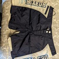 Costume da bagno uomo BOXEUR DE RUES