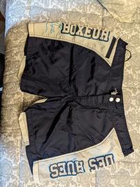 Costume da bagno uomo BOXEUR DE RUES