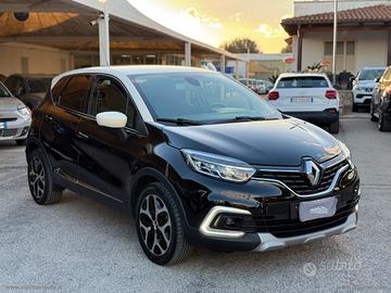 RENAULT Captur dCi 8V 90 CV Sport Edition2
