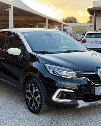 RENAULT Captur dCi 8V 90 CV Sport Edition2