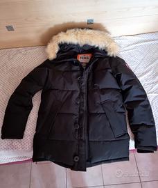 Giubbotto Parka Alcott (Taglia S/M) 