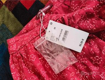 Minigonna estiva Comptoir Des Cotonniers