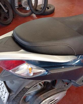 Ricambi piaggio fly