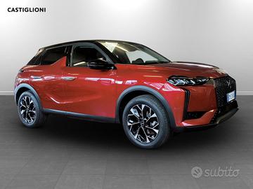 DS DS3 50kWh e-tense Opera auto