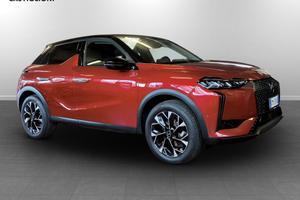 DS DS3 50kWh e-tense Opera auto