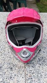 Casco bambino/a per mini quad, MTB e altro outdoor