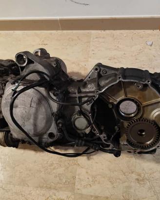 BLOCCO MOTORE BURGMAN 650 2003-2005