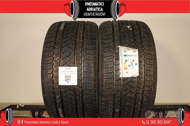 2 Gomme NUOVE 315 30 R 21 Pirelli SPED GRATIS