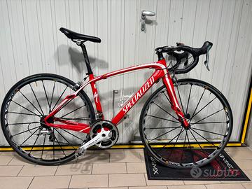 Bici da corsa Specialized