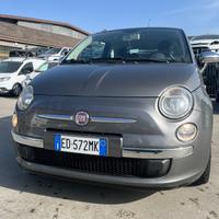 Fiat 500 0.9 TwinAir Turbo Lounge