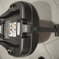 Inglesina base Isofix Trilogy Coma nuova Roma nord