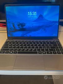 Laptop Wofizan Windows 11 Pro