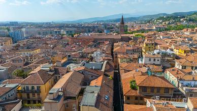 4 LOCALI A VERONA