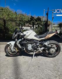 MV Agusta Brutale 675