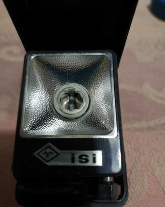 Flash AGFA anni 60