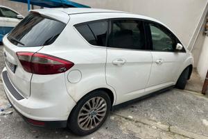 Ford cmax
