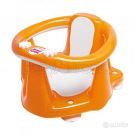 Bagnetto Okbaby Flipper Evolution