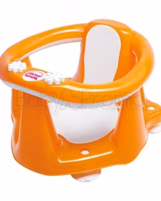 Bagnetto Okbaby Flipper Evolution