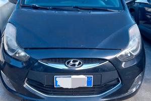 Hyunday ix20 90Cv Comfort 66kw benzina