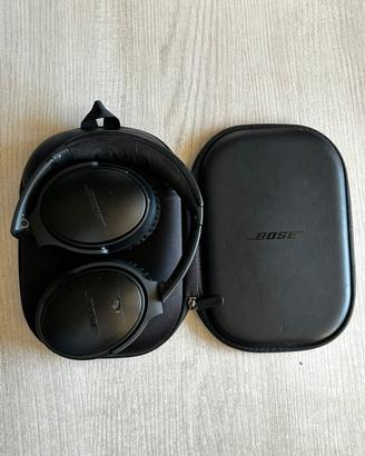 Bose QC35 II