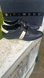 Scarpe uomo Richmond 
