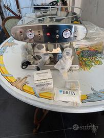 macchina caffe francis francis for illy