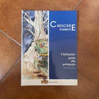 L’infanzia guida alla pedagogia