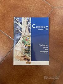 L’infanzia guida alla pedagogia