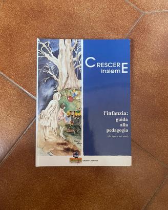 L’infanzia guida alla pedagogia